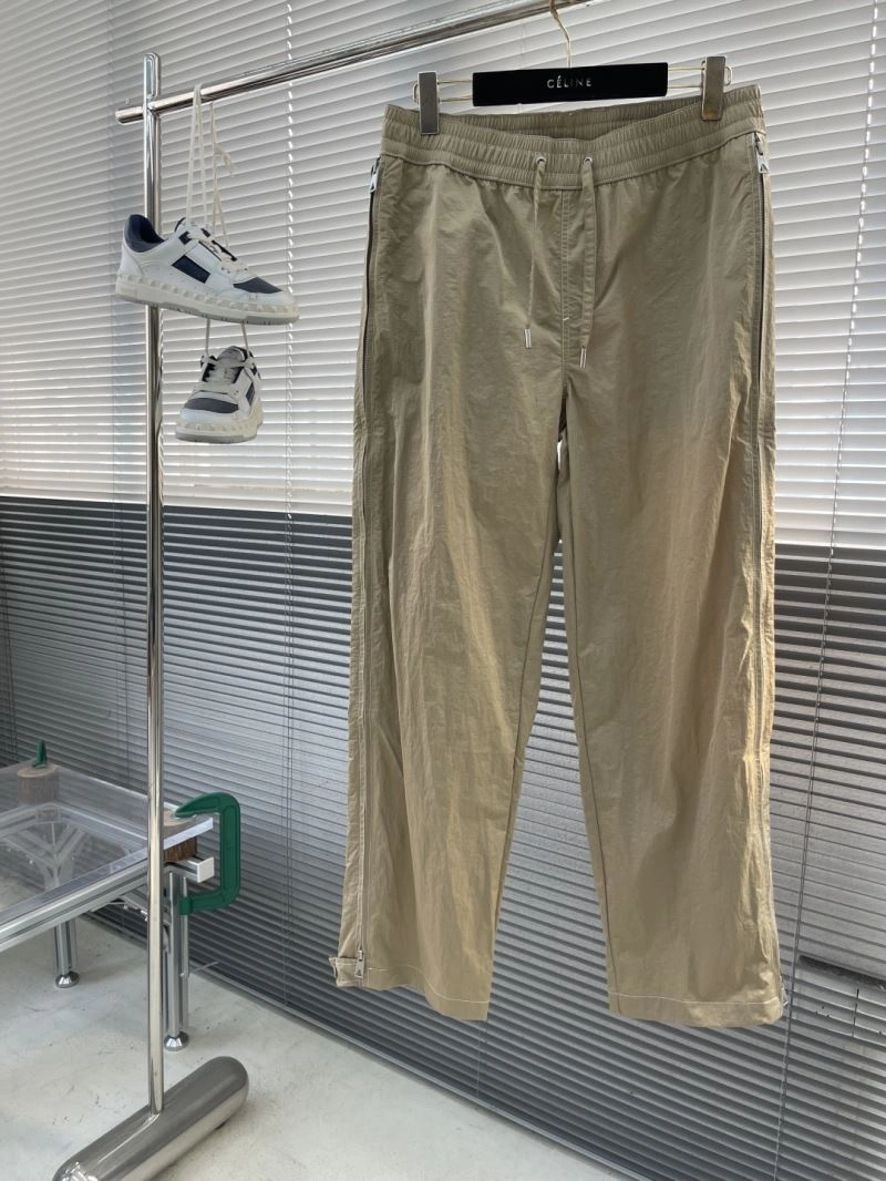 Bottega Veneta Long Pants ZipUp 158671
