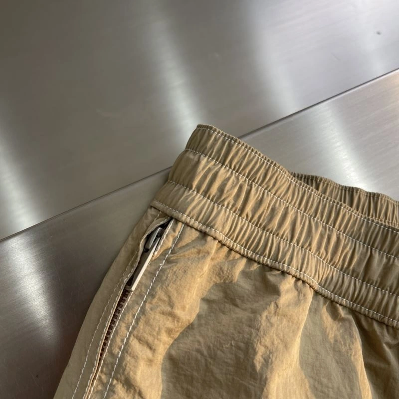 Bottega Veneta Long Pants ZipUp 158671