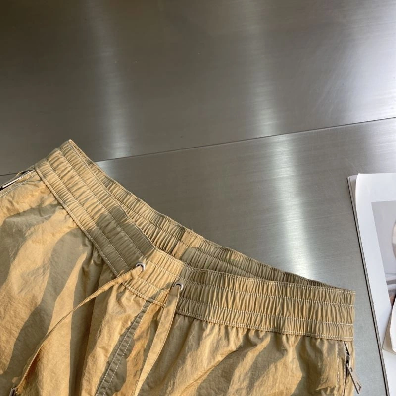 Bottega Veneta Long Pants ZipUp 158671