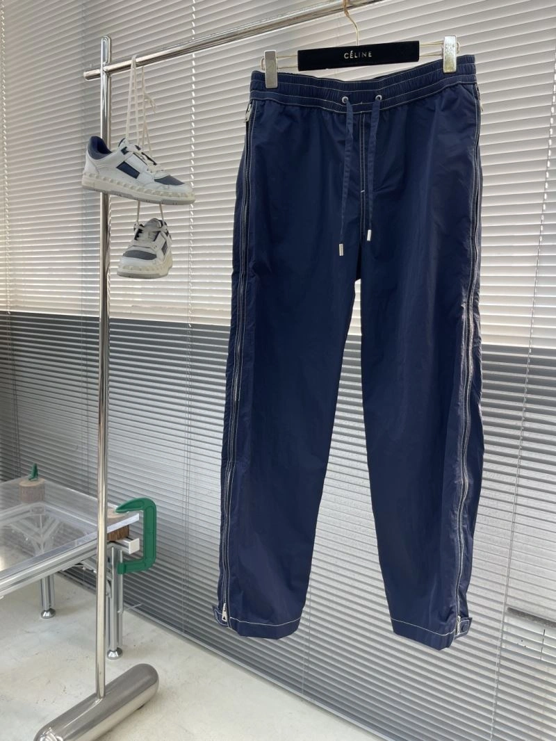 Bold Bottega Veneta Long Pants 158714