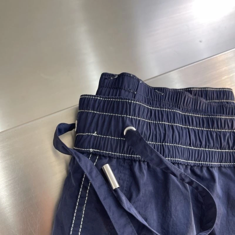 Bold Bottega Veneta Long Pants 158714
