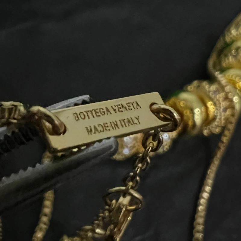 TravelReady Bottega Veneta Necklaces 214666