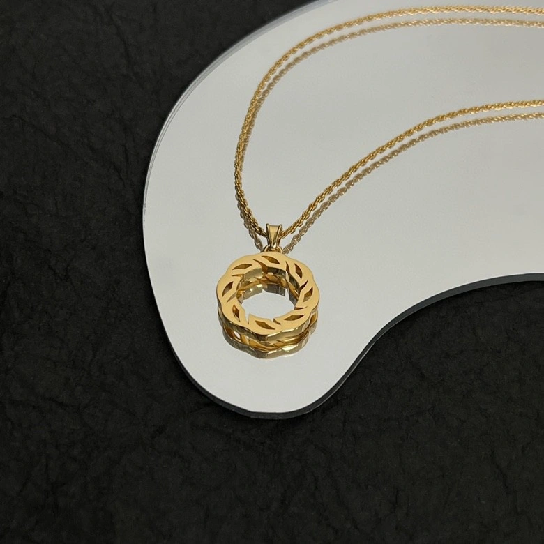 Seasonal Bottega Veneta Necklaces 212682