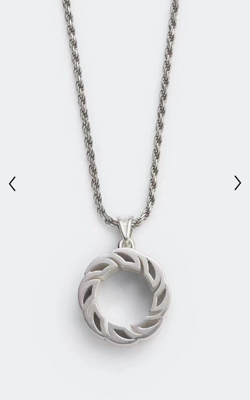 Bottega Veneta Necklaces Premium 212685
