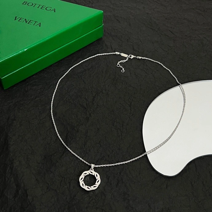 Bottega Veneta Necklaces Premium 212685