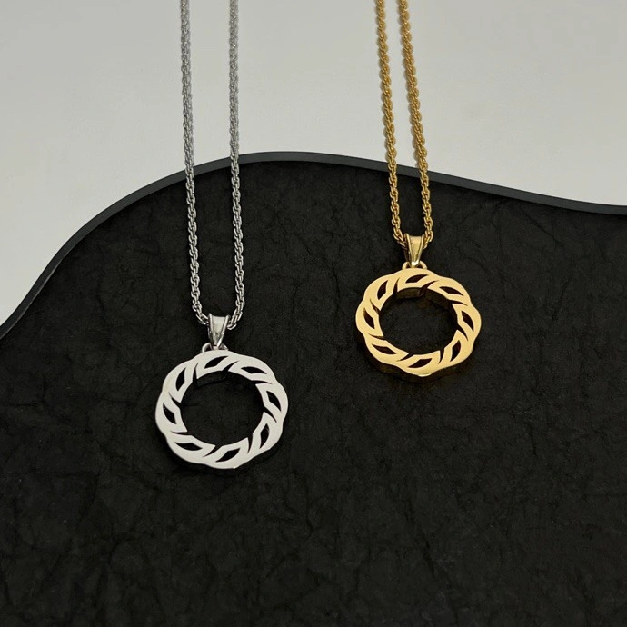Bottega Veneta Necklaces Premium 212685
