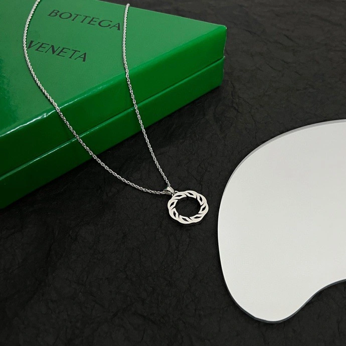 Bottega Veneta Necklaces Premium 212685