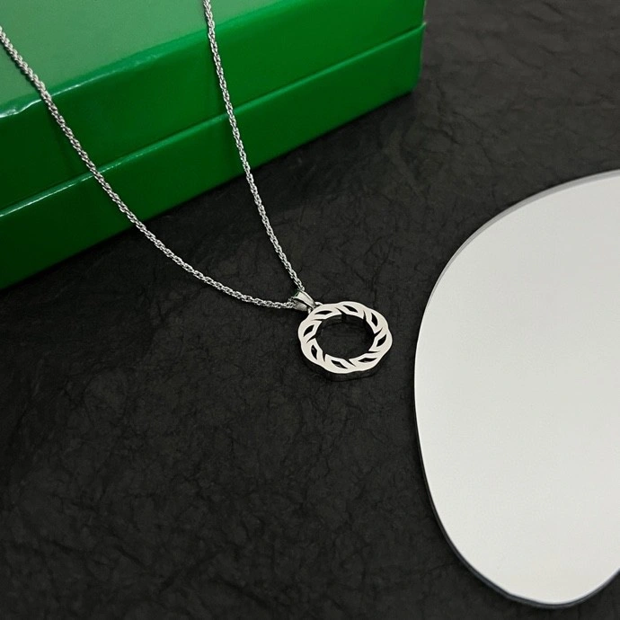 Bottega Veneta Necklaces Premium 212685
