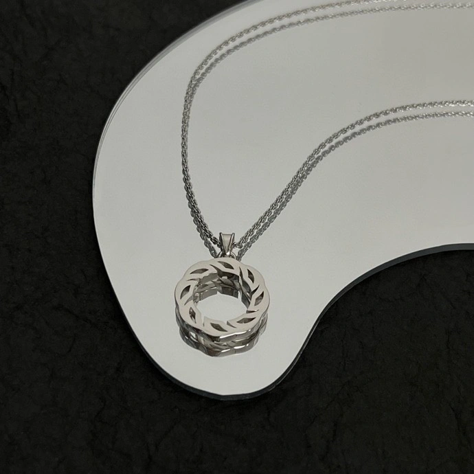 Bottega Veneta Necklaces Premium 212685