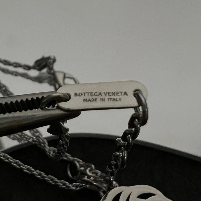 Bottega Veneta Necklaces Premium 212685