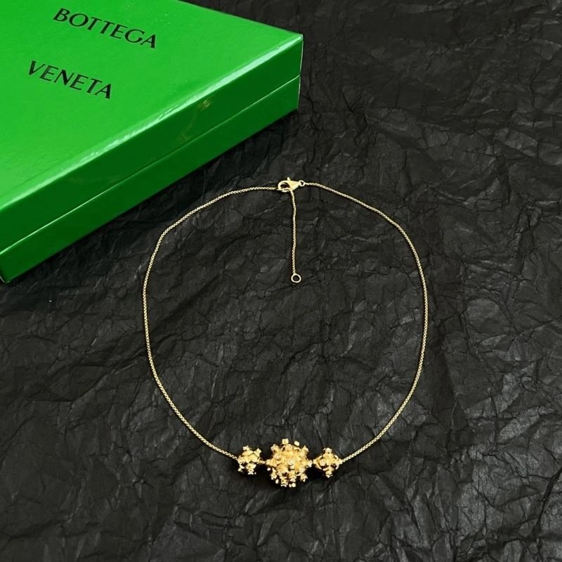 Bottega Veneta Necklaces Versatile 212449