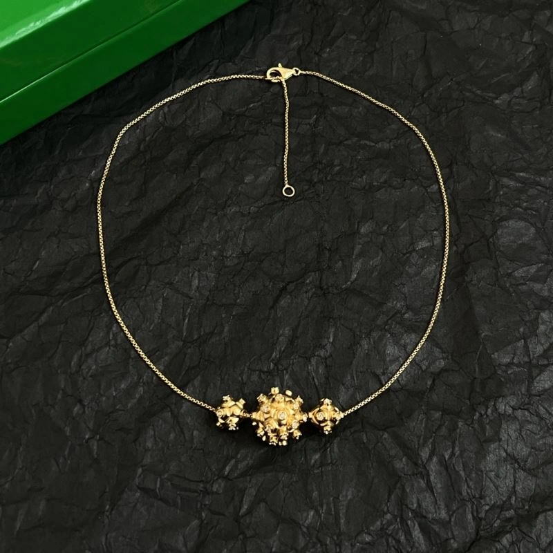 Bottega Veneta Necklaces Versatile 212449