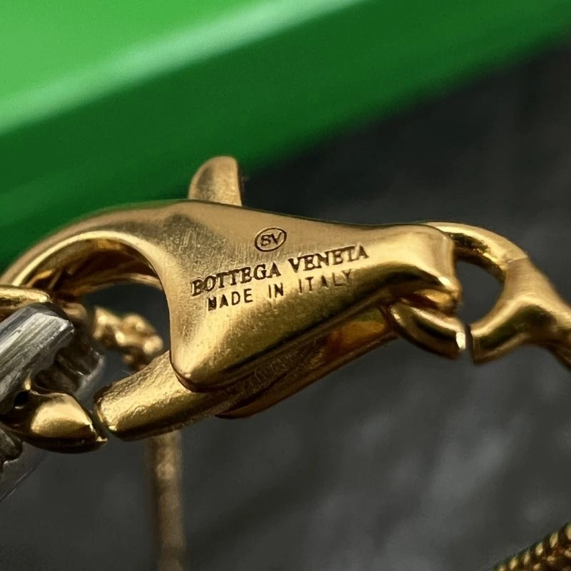 Bottega Veneta Necklaces Versatile 212449