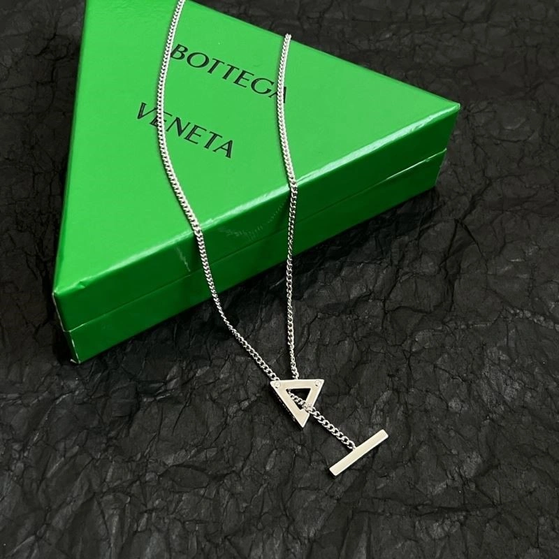Lightweight Bottega Veneta Necklaces 210890