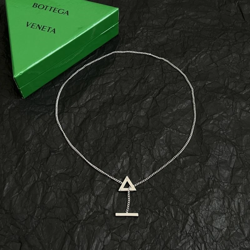 Lightweight Bottega Veneta Necklaces 210890