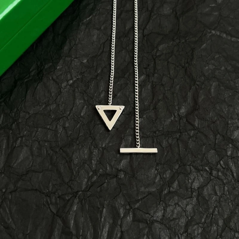 Lightweight Bottega Veneta Necklaces 210890