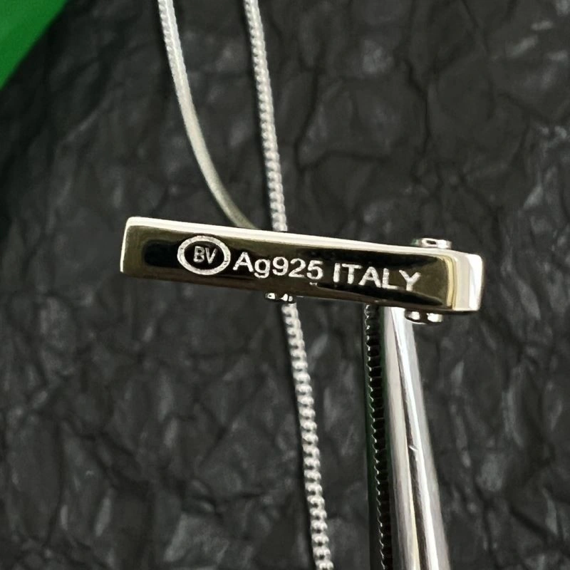 Lightweight Bottega Veneta Necklaces 210890