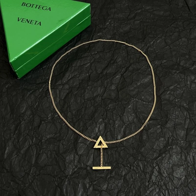 Resilient Bottega Veneta Necklaces 210897
