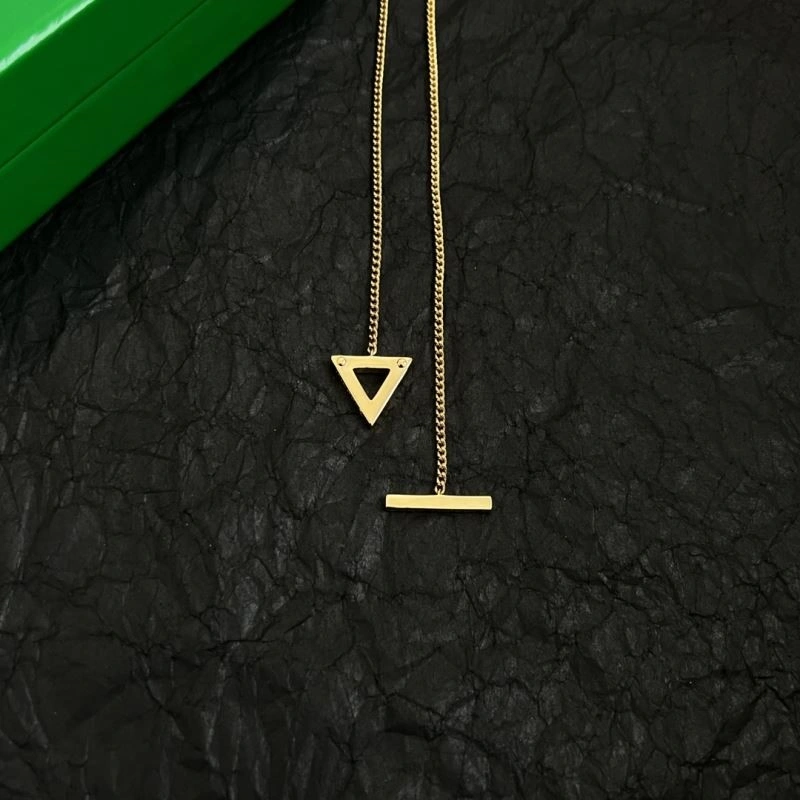 Resilient Bottega Veneta Necklaces 210897