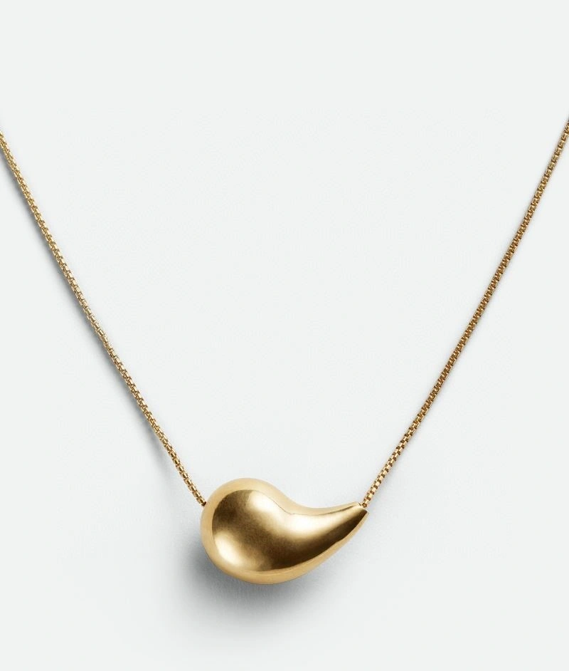 Bottega Veneta Necklaces Stylish 209438