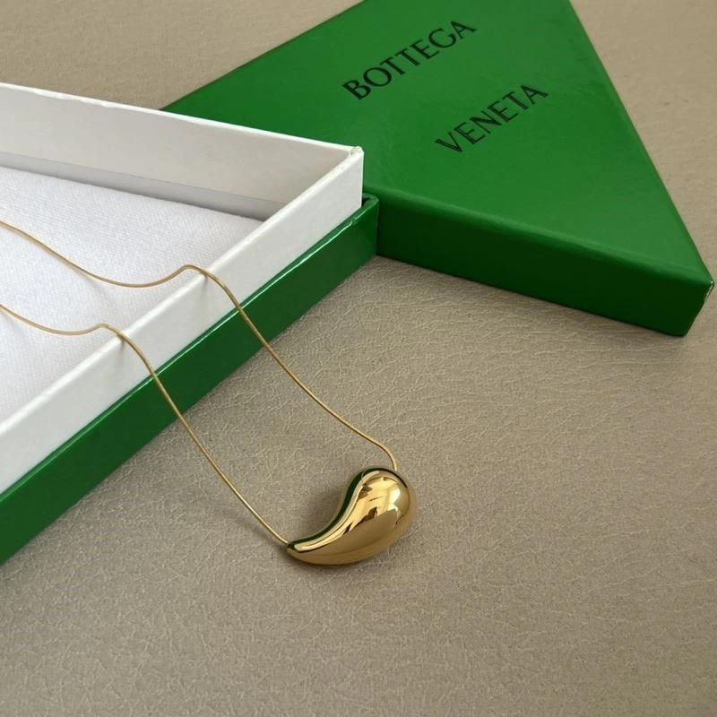 Bottega Veneta Necklaces Stylish 209438