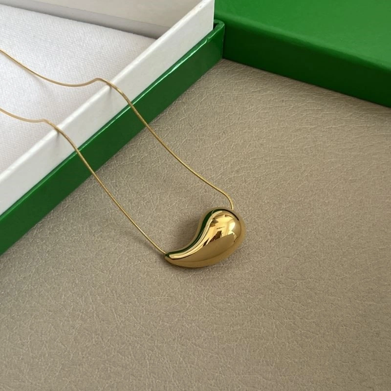 Bottega Veneta Necklaces Stylish 209438