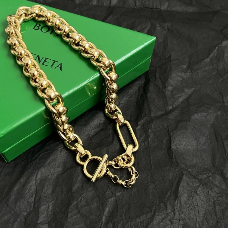 Bottega Veneta Necklaces NewStyle 208167