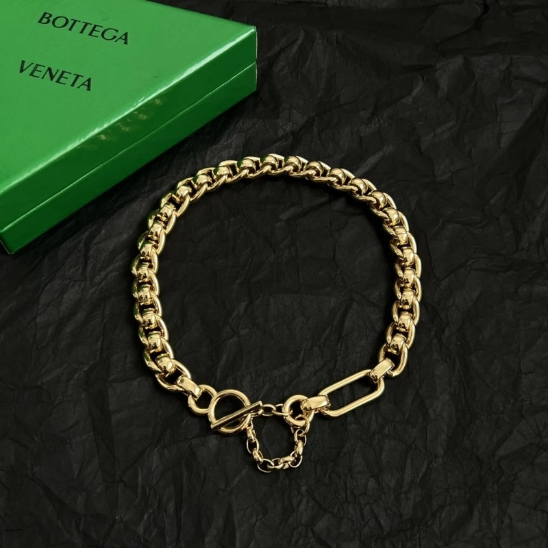 Bottega Veneta Necklaces NewStyle 208167