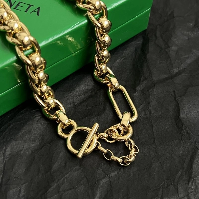 Bottega Veneta Necklaces NewStyle 208167
