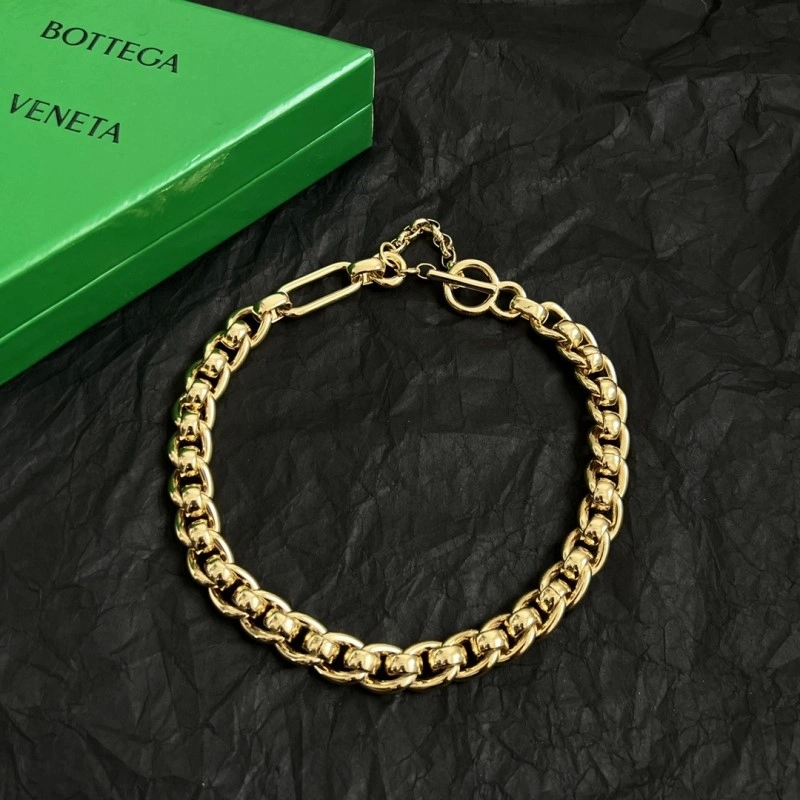 Bottega Veneta Necklaces NewStyle 208167