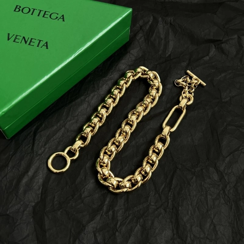 Bottega Veneta Necklaces NewStyle 208167