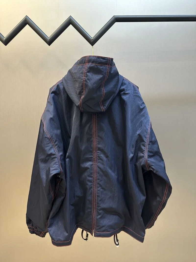 Bottega Veneta Outwear Upgraded 163860