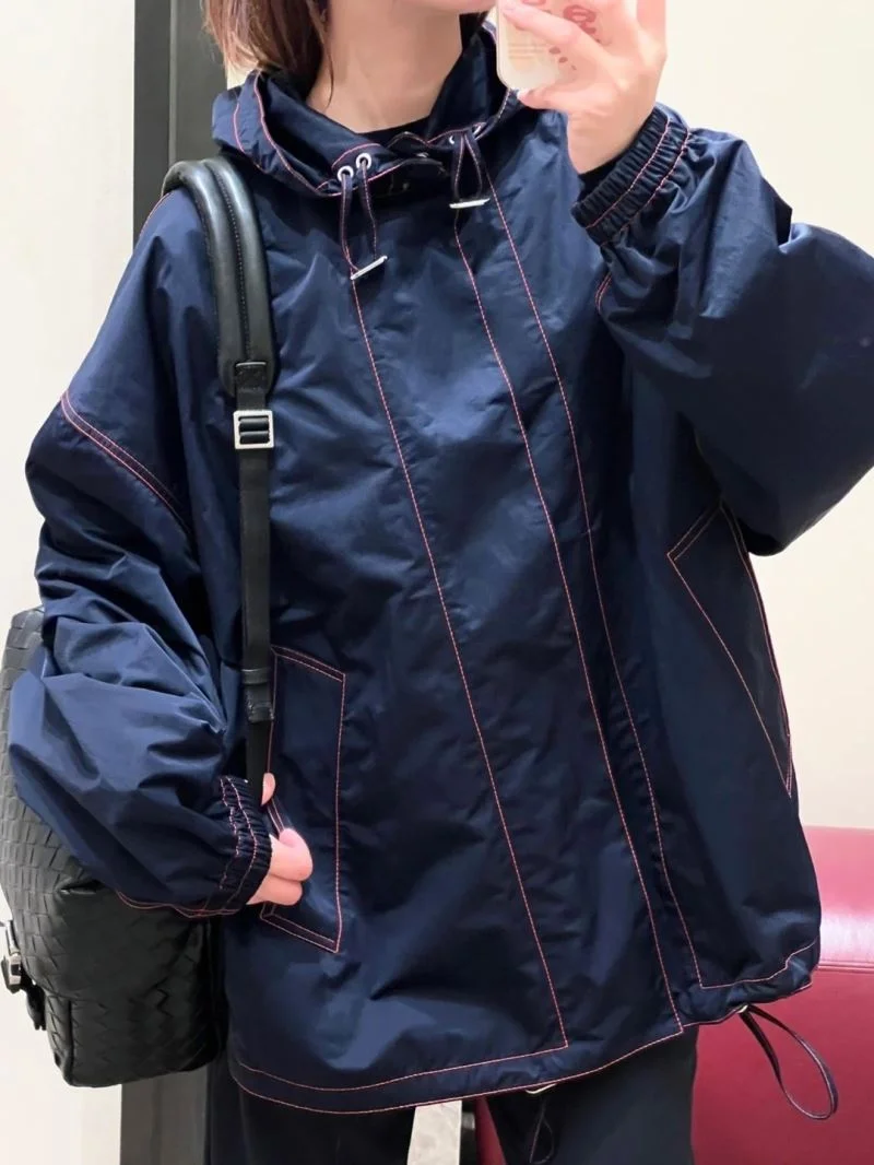 Bottega Veneta Outwear Upgraded 163860
