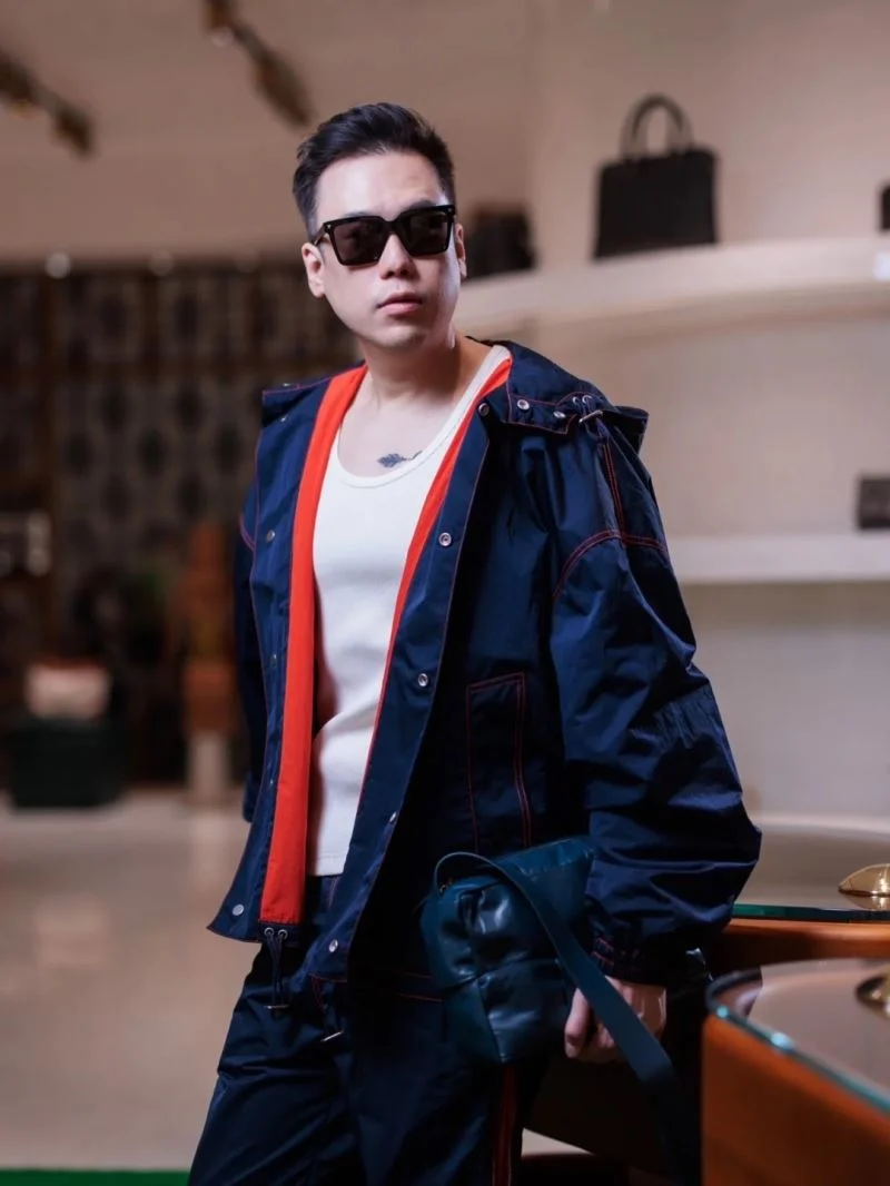 Bottega Veneta Outwear Upgraded 163860
