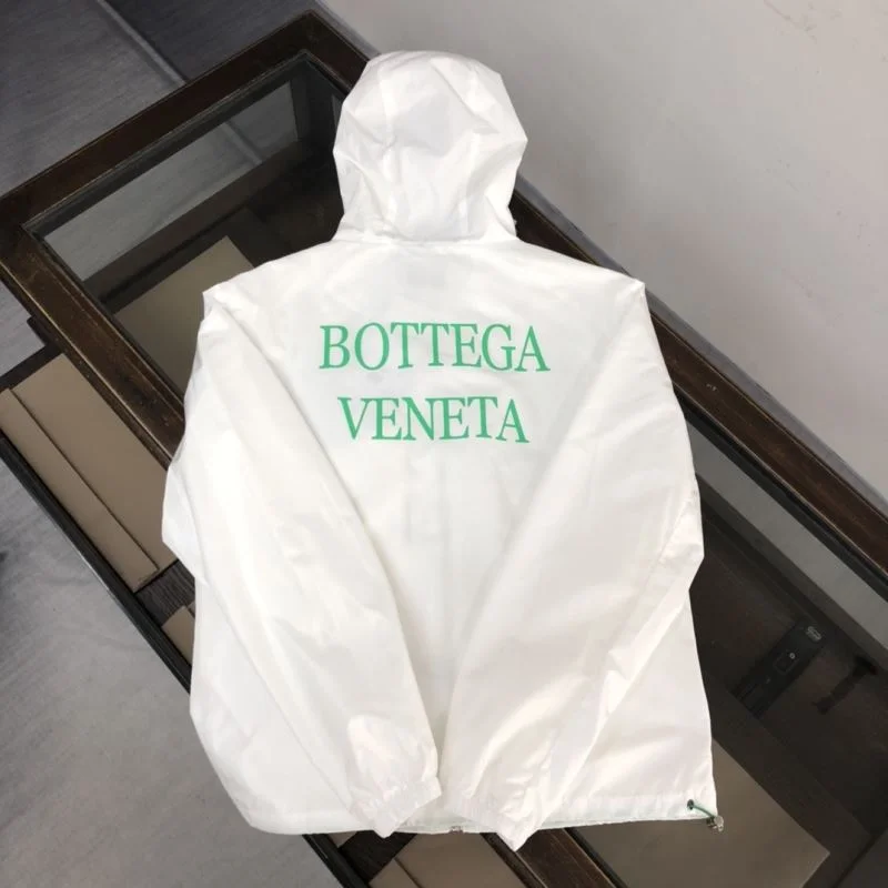 Bottega Veneta Outwear Stretchable 164341