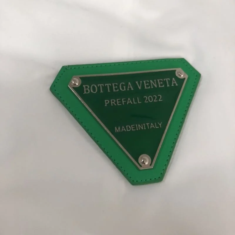 Bottega Veneta Outwear Stretchable 164341