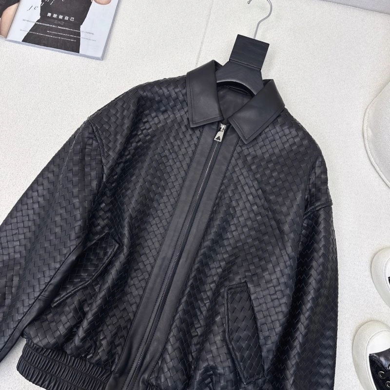 Bottega Veneta Outwear Flexible 151952