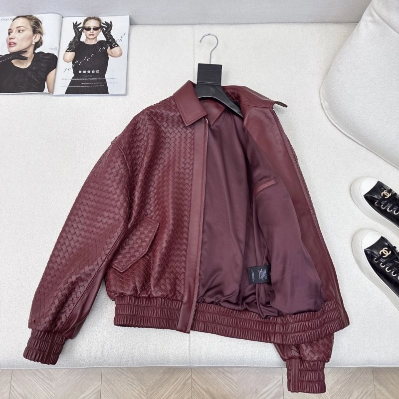 SportInspired Bottega Veneta Outwear 151951