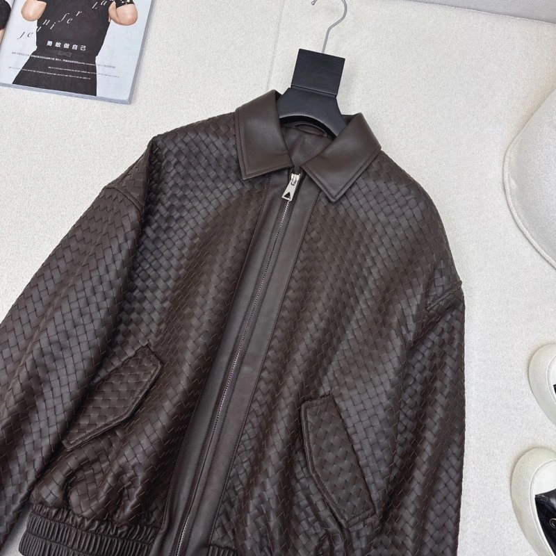 Casual Bottega Veneta Outwear 151954