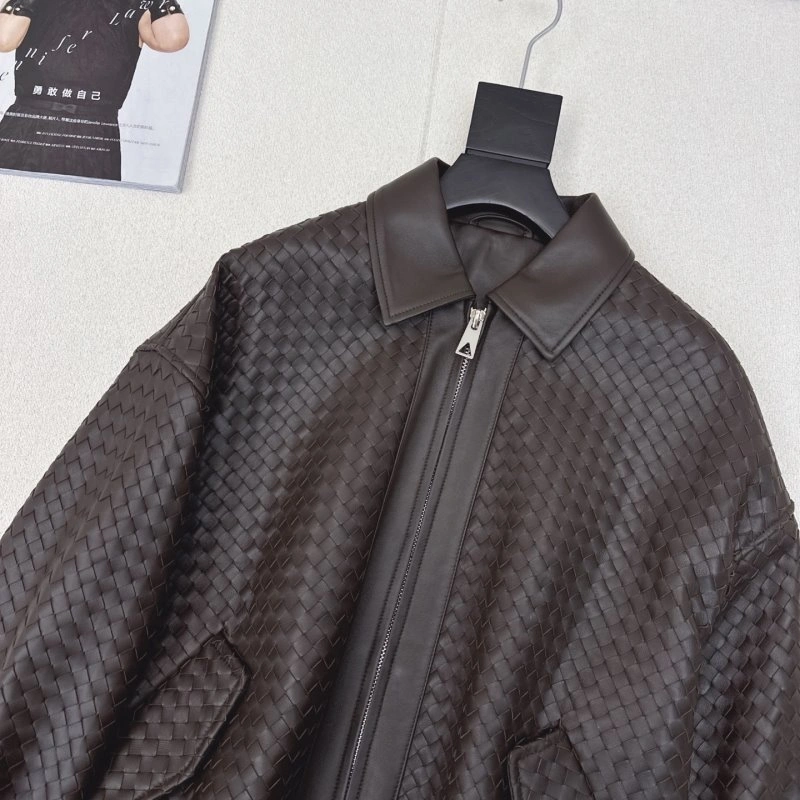 Casual Bottega Veneta Outwear 151954