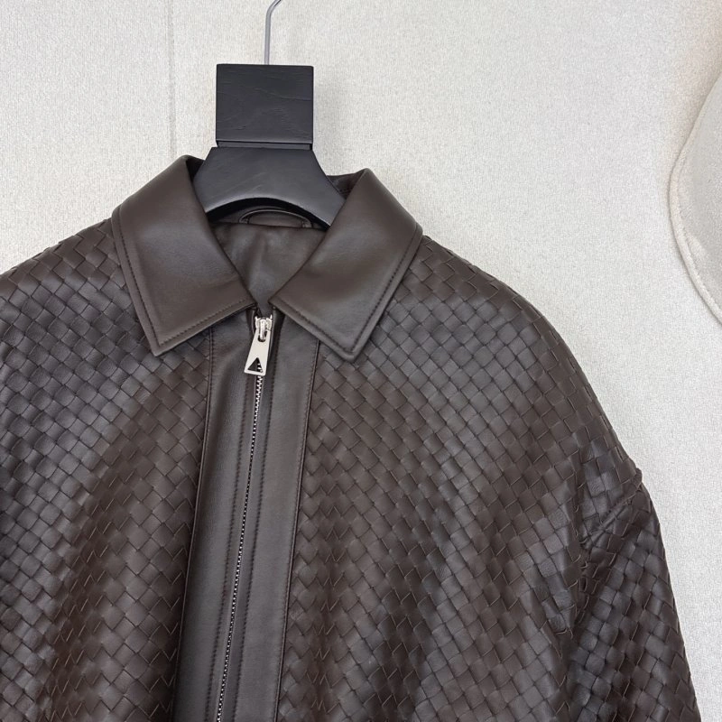 Casual Bottega Veneta Outwear 151954