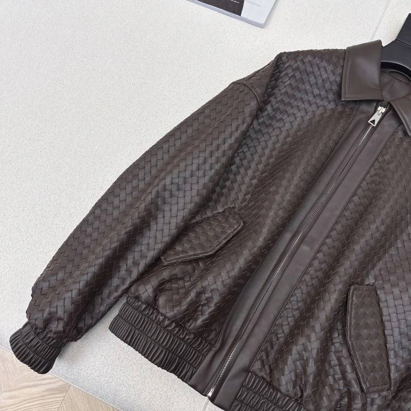 Casual Bottega Veneta Outwear 151954