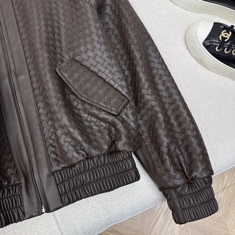 Casual Bottega Veneta Outwear 151954