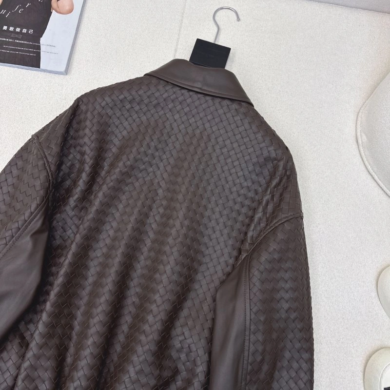 Casual Bottega Veneta Outwear 151954