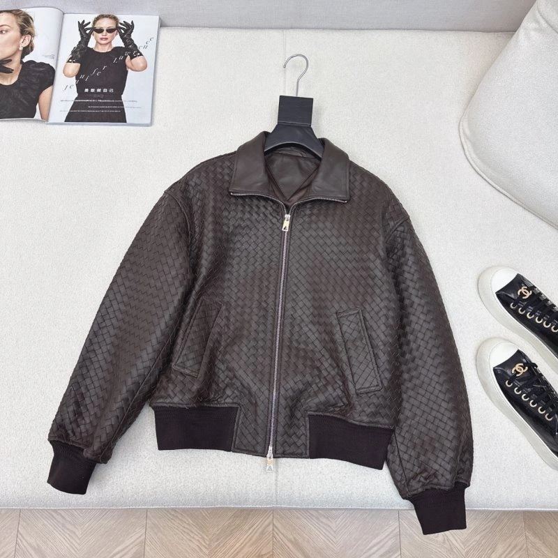 Functional Bottega Veneta Outwear 151950