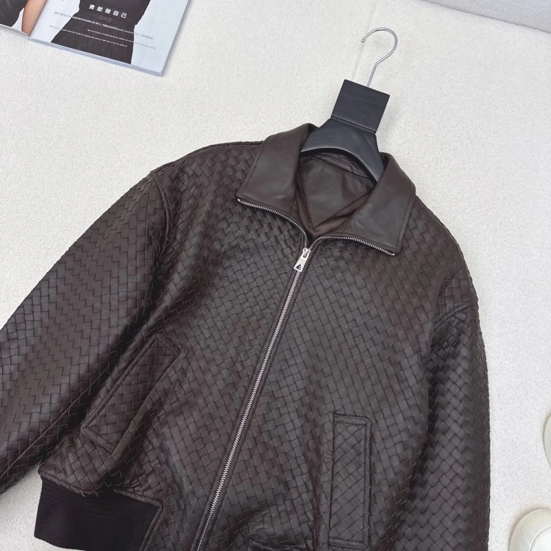Functional Bottega Veneta Outwear 151950
