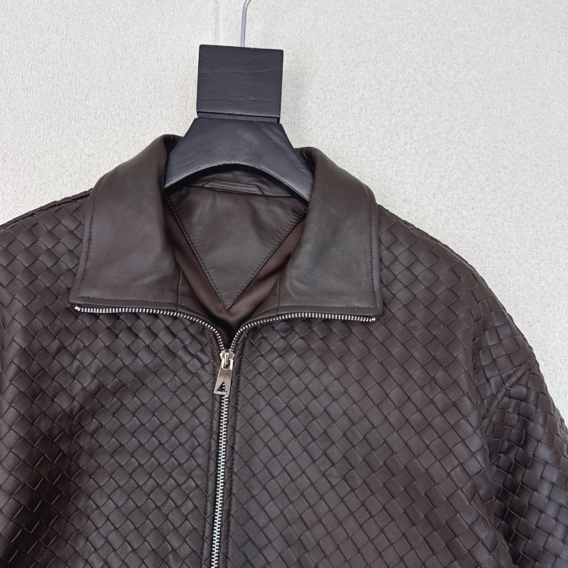 Functional Bottega Veneta Outwear 151950