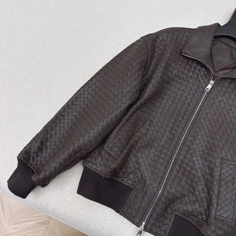 Functional Bottega Veneta Outwear 151950