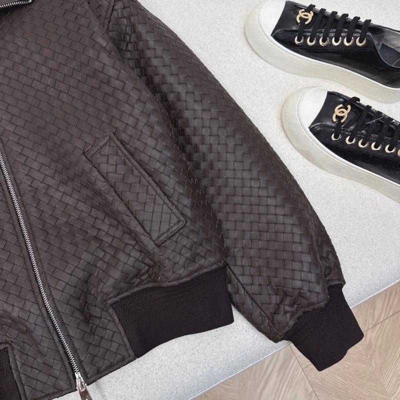 Functional Bottega Veneta Outwear 151950