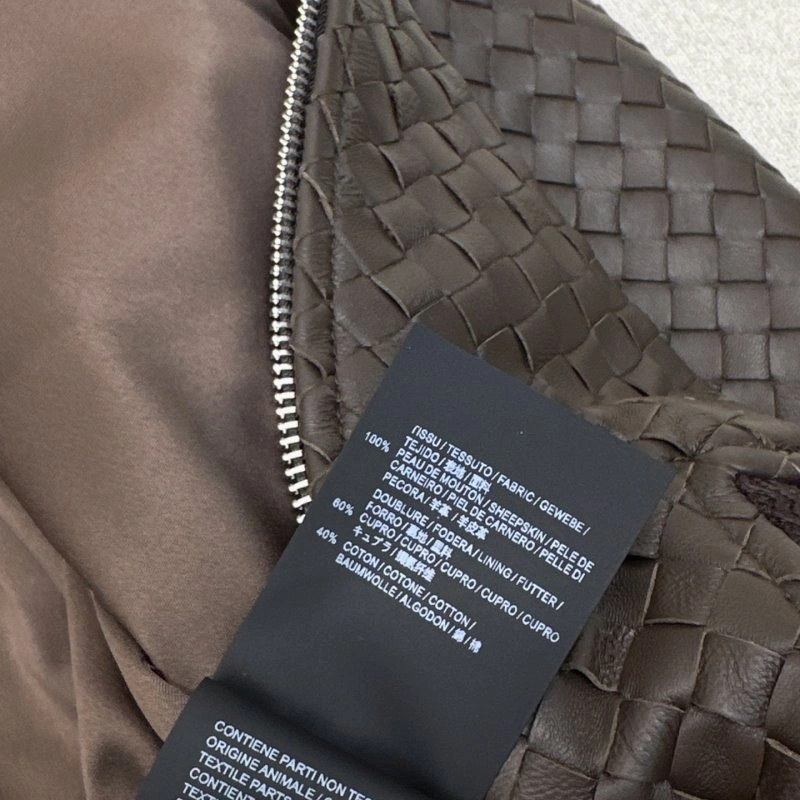 Functional Bottega Veneta Outwear 151950